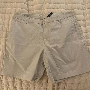 Mens Mens lululemon Commission Classic-Fit Short 7”
Oxford